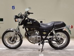     Suzuki Volty TU250 1998  1